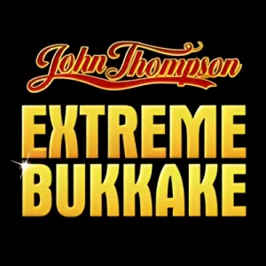 Extreme Bukkake