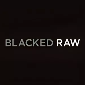 Blacked Raw