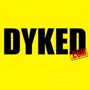 Dyked
