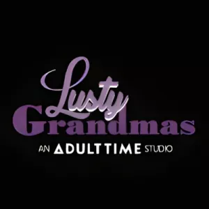 Lusty Grandmas