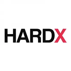 Hard X