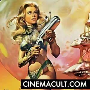 Cinema Cult