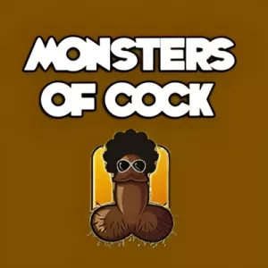 Monsters Of Cock