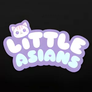 Little Asians
