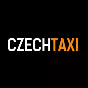 Czech Taxi