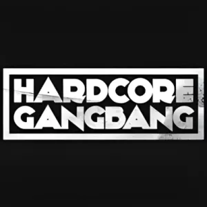 Hardcore Gangbang