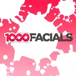 1000 Facials