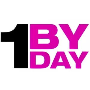 1 By - Day