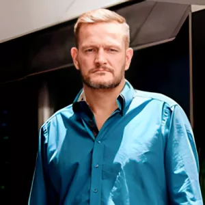 Ian Scott