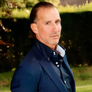 Tony De Sergio
