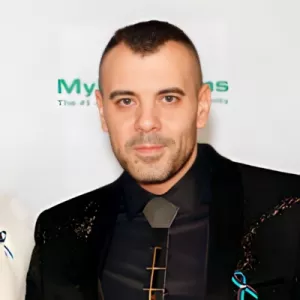 Antonio Ross