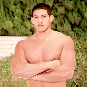 Tony Martinez