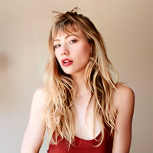 Ivy Wolfe