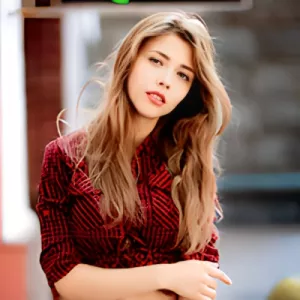 Mila Azul