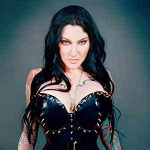 Jenevieve Hexxx