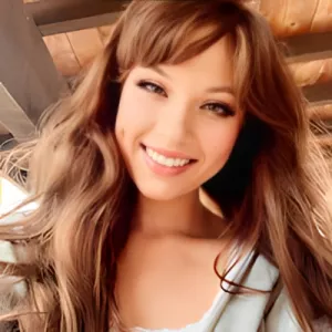 Anna Blossom