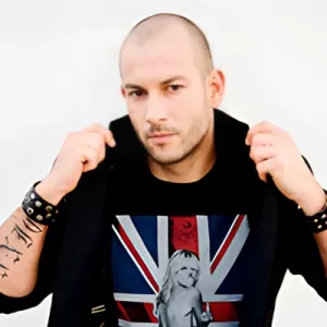 Mike Angelo