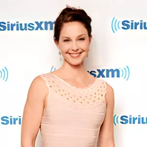 Ashley Judd