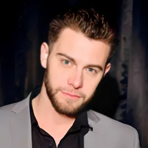 Seth Gamble