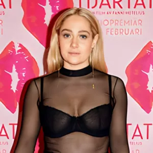 Fanni Metelius