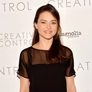 Trieste Kelly Dunn