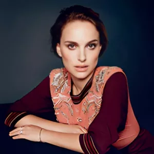 Natalie Portman