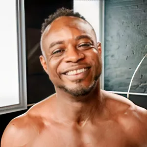 Antonio Black
