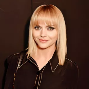 Christina Ricci