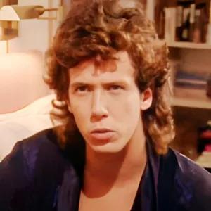 Tom Byron