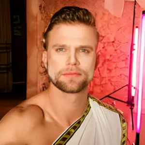 Vince Karter
