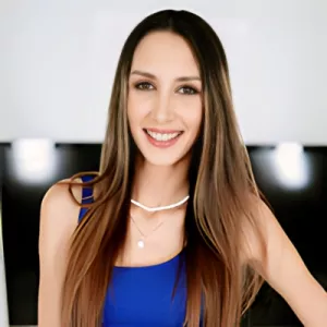 Natalia Nix