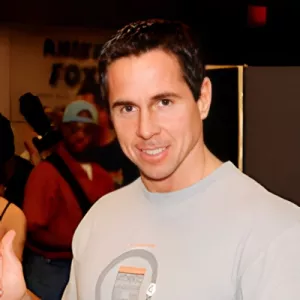 Peter North