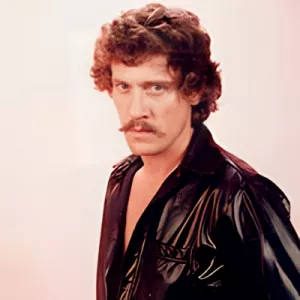 John Holmes