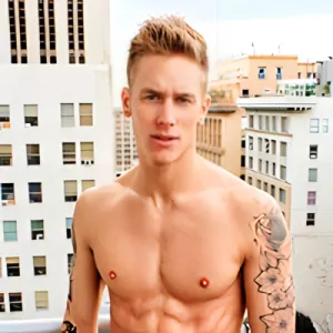 Cody Sky