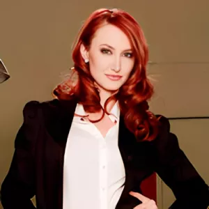 Kendra James