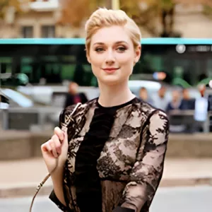 Elizabeth Debicki