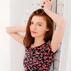 Nelya Jorden