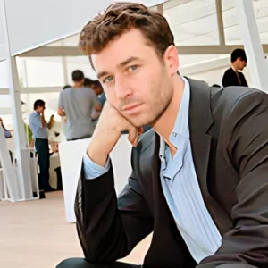 James Deen