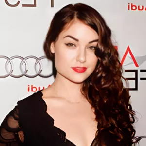 Sasha Grey