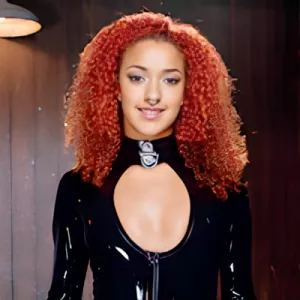 Daisy Ducati