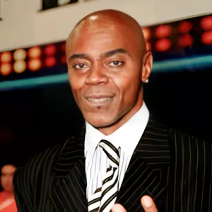 Sean Michaels
