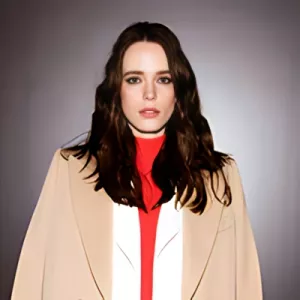 Stacy Martin