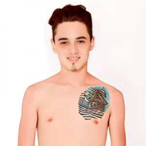 Juan El Caballo Loco