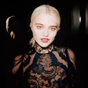 Sky Ferreira