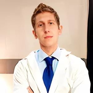 Danny Wylde