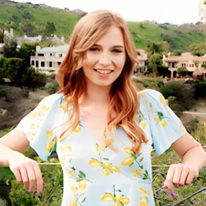 Ava Parker