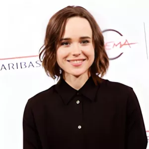 Ellen Page