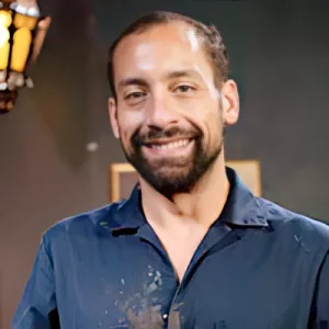 DJ