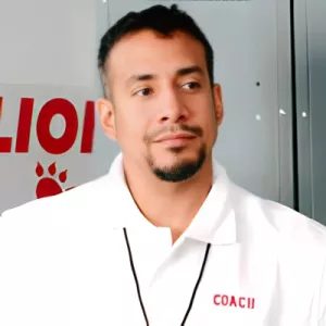 Brannon Rhodes