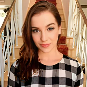 Kasey Warner